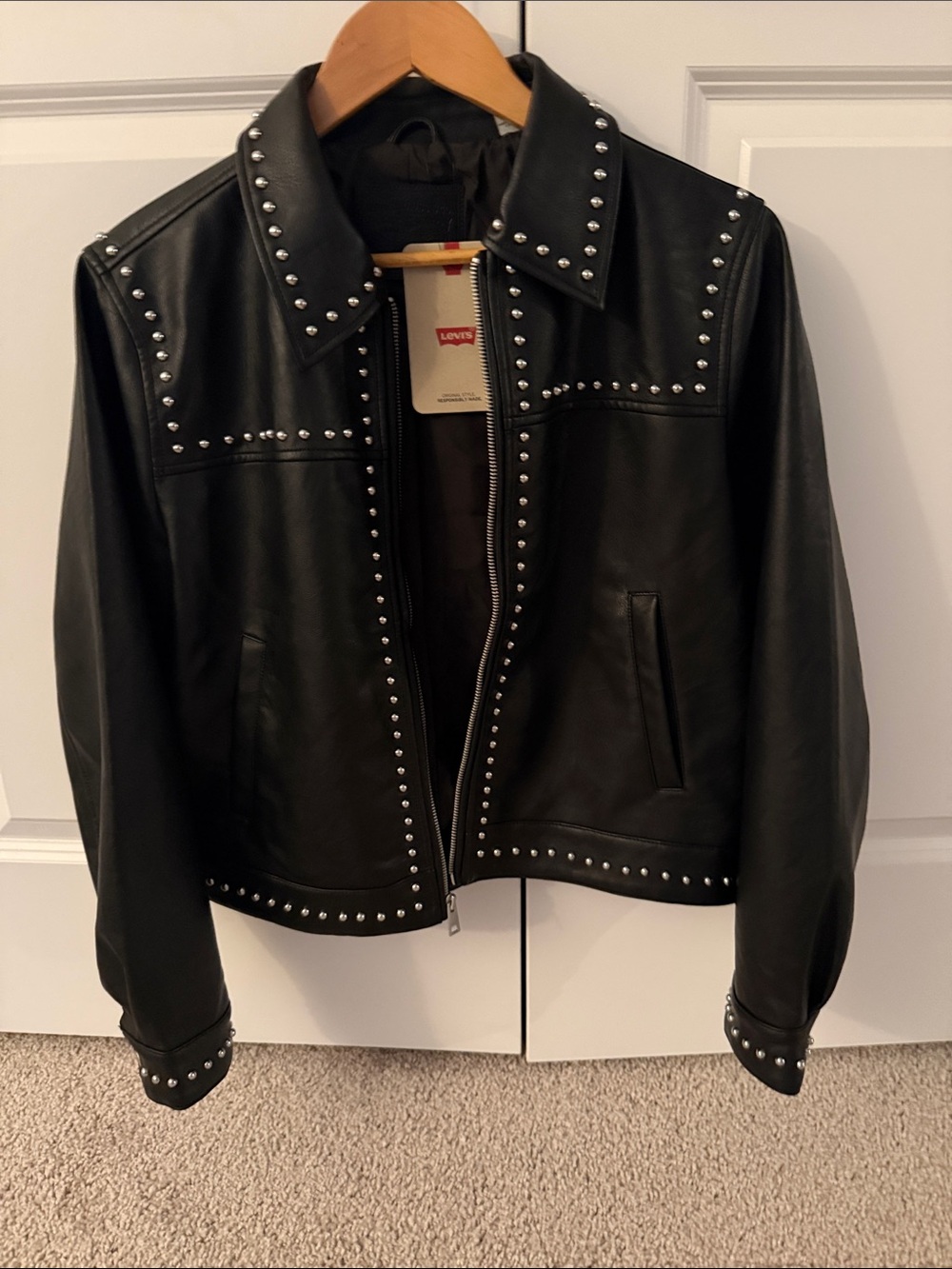 Jacket - Picture 2 of 7